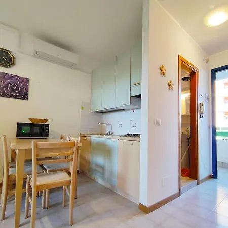 Ferienhaus Vera Cruz