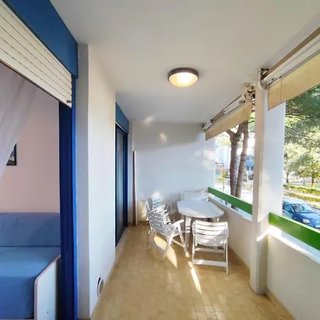 Vera Cruz Ferienhaus Bibione